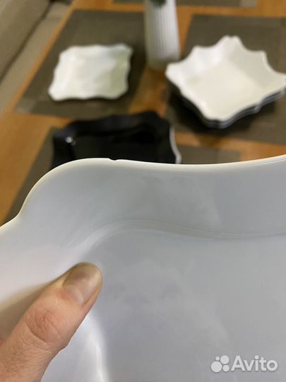 Столовый сервиз