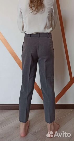 Школьная форма