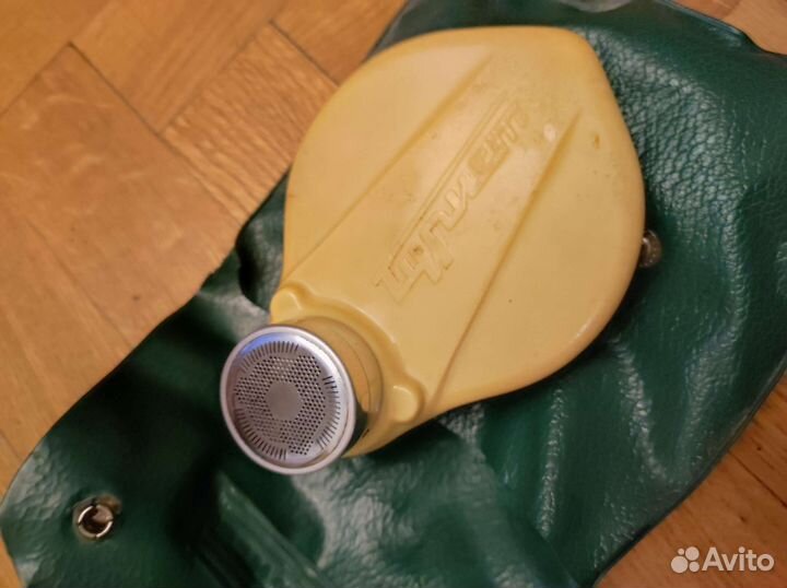 Механическая бритва турист