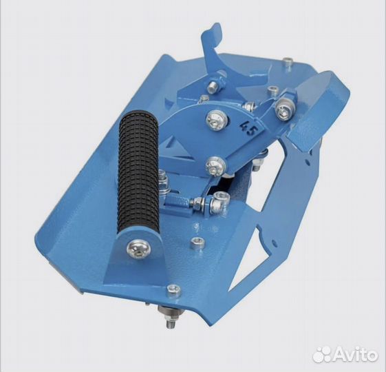 Слайдер заусовщик под 45 DLT