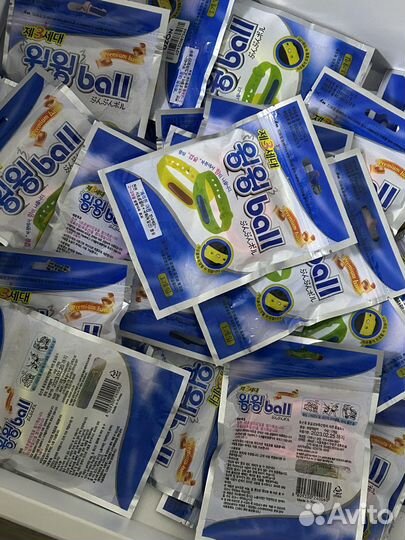 Браслет от комаров