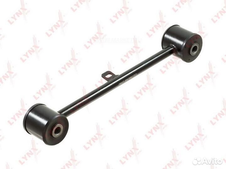 Lynxauto B5046LR Тяга подвески зад прав/лев