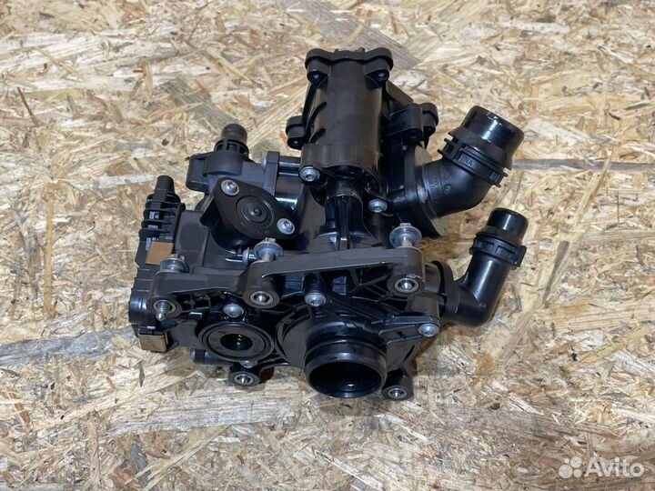 Термостат Mini Countryman 2 рест. (F60) F60 2022