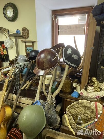 Каско шахтёра