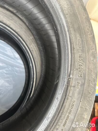 КАМА Кама-Евро-236 185/60 R15