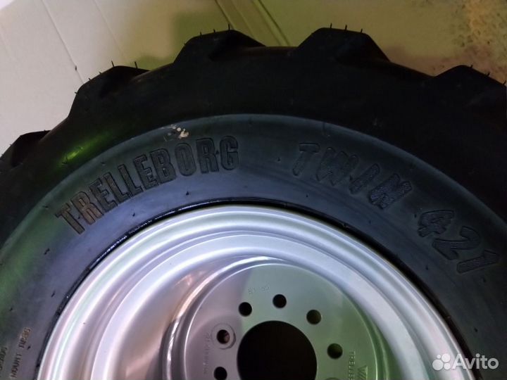 65224 колесо в сборе 320/60-12 Avant