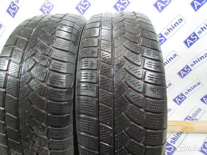 Continental Conti4x4WinterContact 235/60 R18 101K