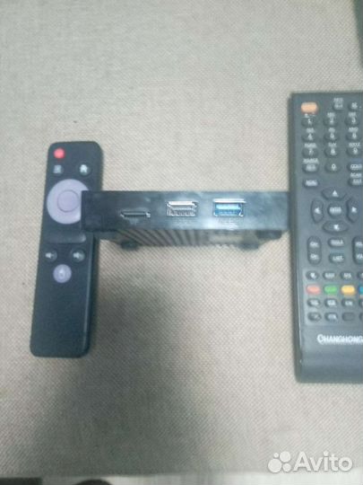 Телевизор Chanhong 22