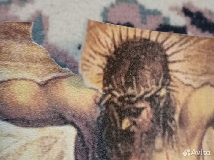 Полотно картинное