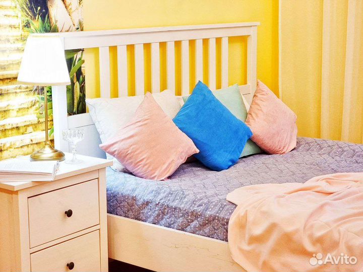 Доверительное управление недвижимостью посуточно