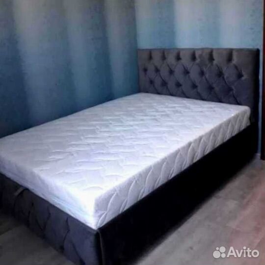 Матрас ортопедический