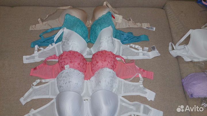 Бюстгалтер новый