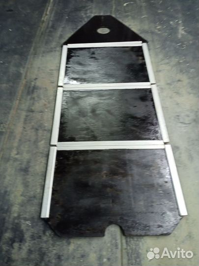 Пайолы,слань,жесткий пол,стрингера