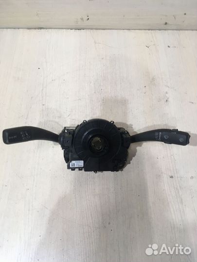 Audi A4 B8 Переключатель подрулевой 8K0953502BC