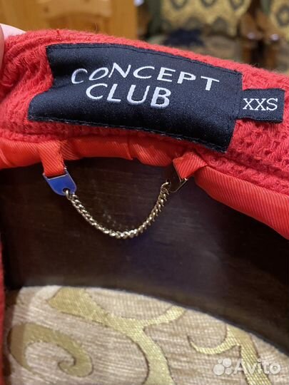 Пальто пиджак