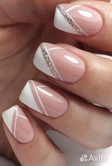 Маникюр,педикюр,Наращивание,брови