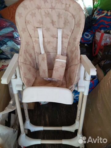 Стульчик для кормления