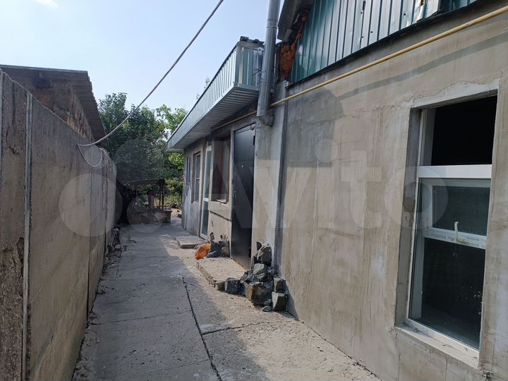 Дом 108 м² на участке 4,1 сот.