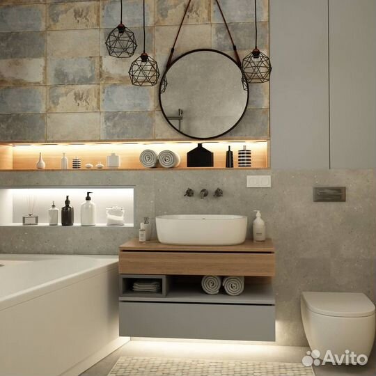 Дизайнер интерьера