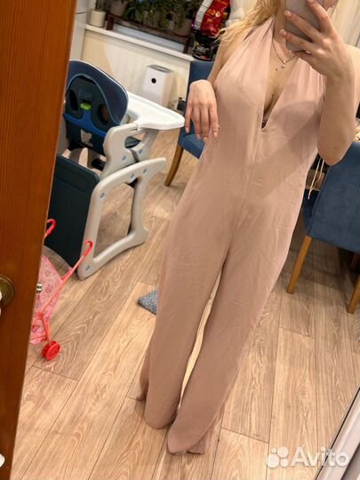 Комбинезон женский zara