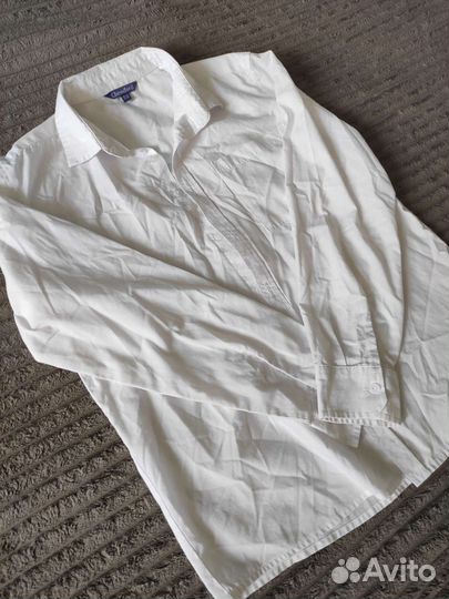 Рубашка школьная 158 Chessford