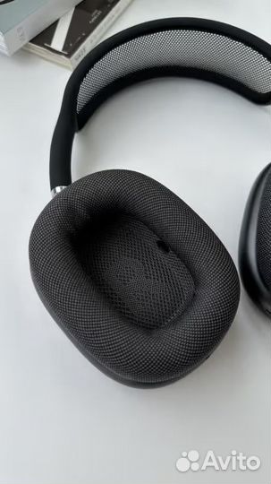 Airpods Pro Max (Максимальная версия)
