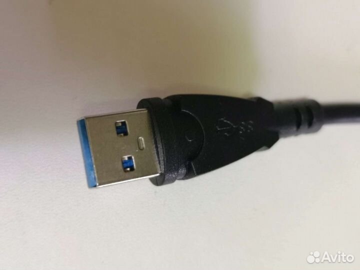 Внешняя USB 3.0 сетевая карта RJ45 LAN kebidu