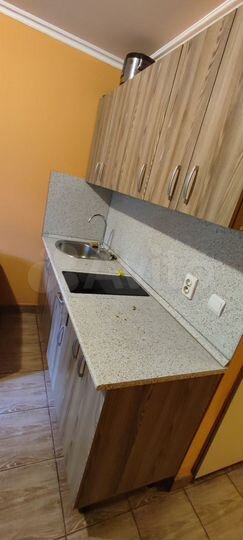 2-к. квартира, 35 м², 2/2 эт.