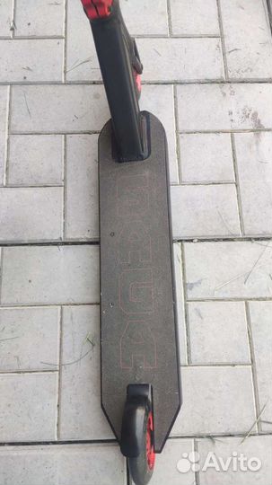 Трюковой самокат Vokul saga 20