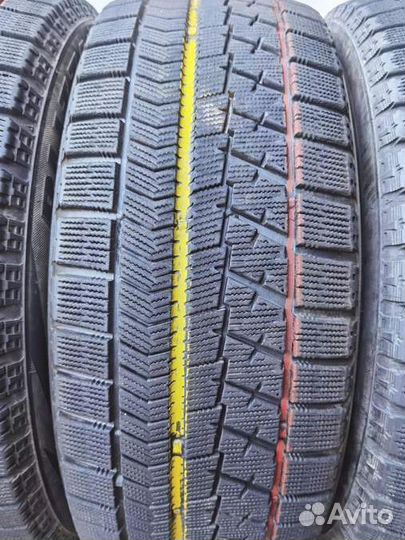 Bridgestone Blizzak VRX 205/55 R16 91Q