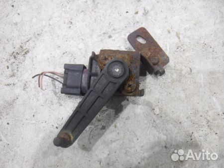 Датчик уровня подвески