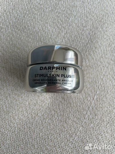 Darphin Stimulskin Plus крем для лица