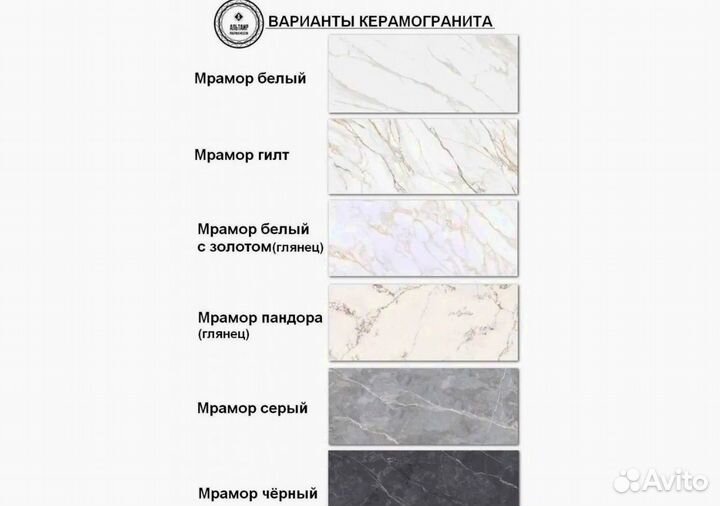 Стол керамогранит для кухни