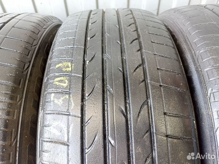 Bridgestone Dueler H/P 225/55 R18