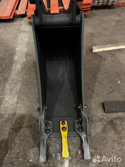 Производство ковшей на погрузчики