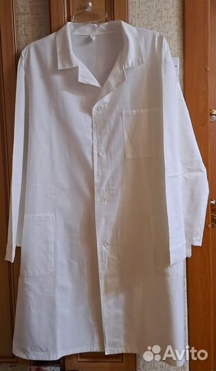 Медицинский халат