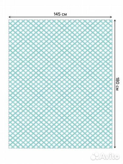 Скатерть новая