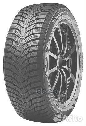 Marshal WinterCraft Ice WI31 205/65 R16