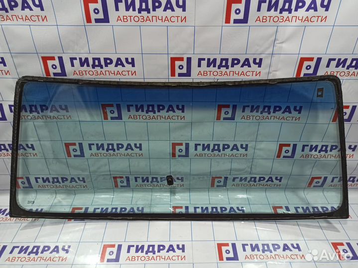 Стекло лобовое Toyota Land Cruiser Prado (90). Ана