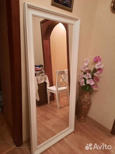 Зеркало настенное IKEA