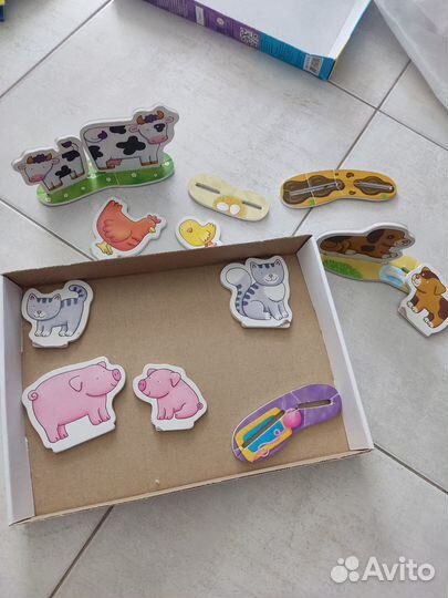 Детская игра 