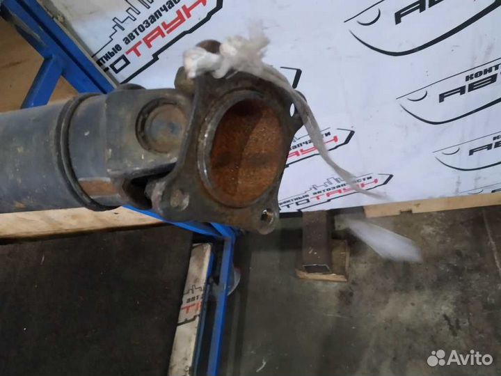 Кардан subaru EJ203H EJ204D EJ20Y legacy BL5 BP5 1