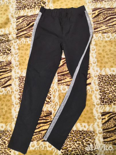 Вещи на девочку р 140