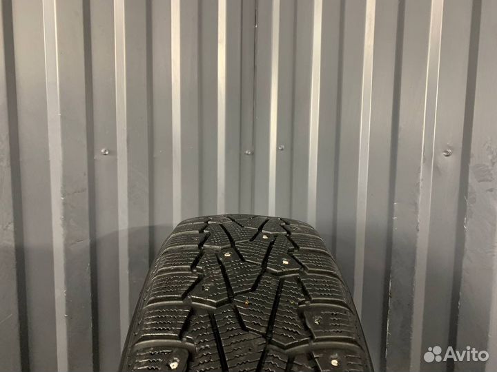 Pirelli Ice Zero 185/65 R15 92T