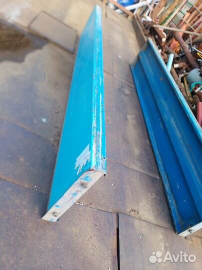 Борта на машину,прицеп