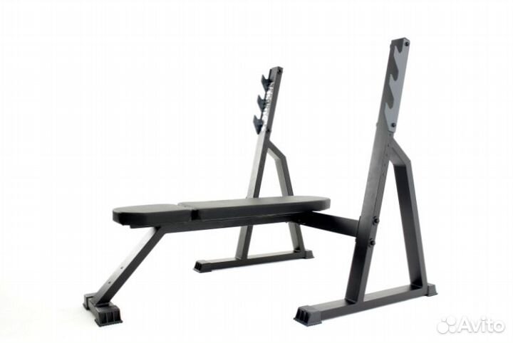 Скамья для штанги жима лежа Domsen Ds23