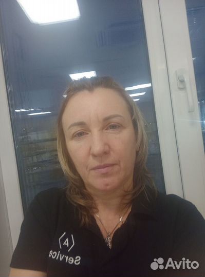 Продавец, кладовщик
