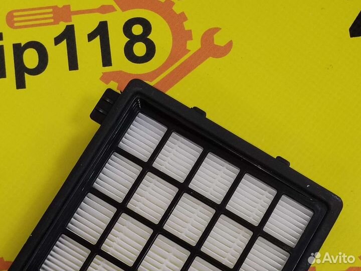 Фильтр для пылесоса