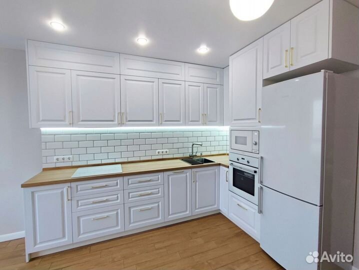 Кухня на заказ