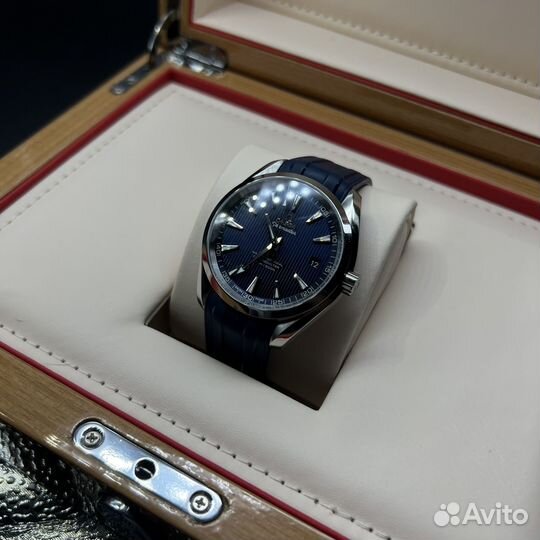 Часы Omega seamaster 42 mm